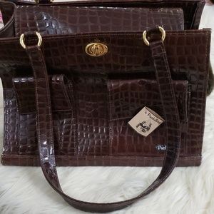 NWT Puchi Bag for carrying around your toy dog!